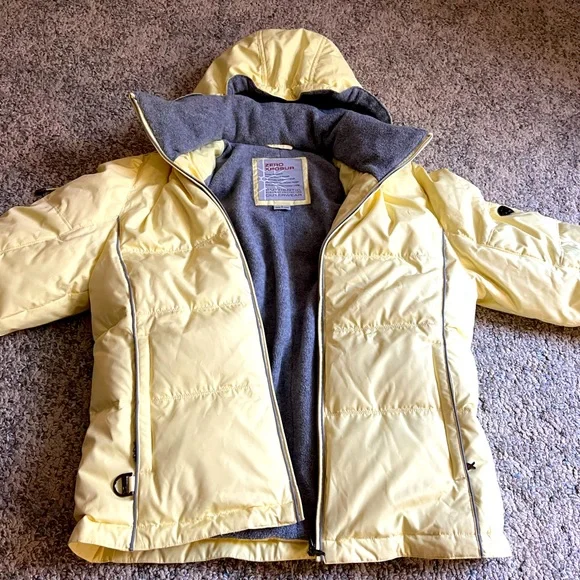 Veste De Sport Homme ZeroXposur - Taille L, Bleue, Coton, Neuve Avec étiquettes